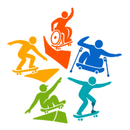 SkateAbility - logo