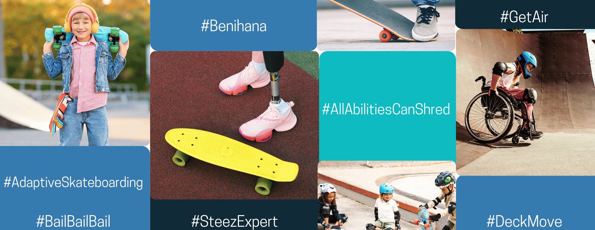 SkateAbility
